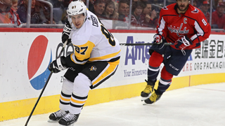 Incredibly, Crosby And Ovechkin Have Drawn Even